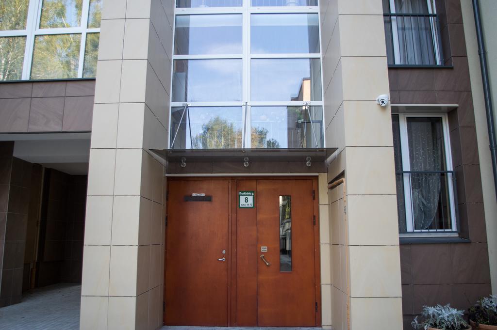 Snow Apartment Druskininkai Exterior foto